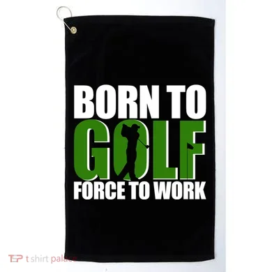Golf Towel
