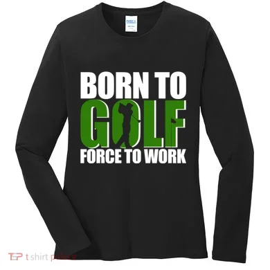 Women's Long Sleeve Shirt