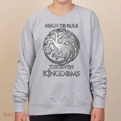 Women's Sweatshirt