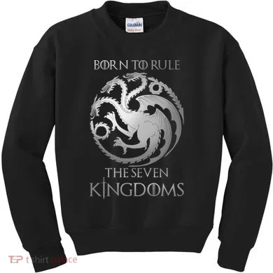 Kids Sweatshirt