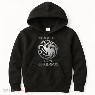 Kids Hoodie