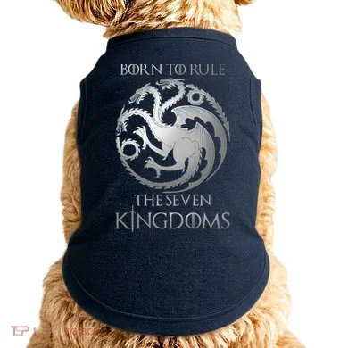 Doggie Tank