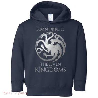 Toddler Hoodie