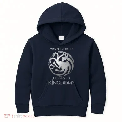 Kids Hoodie