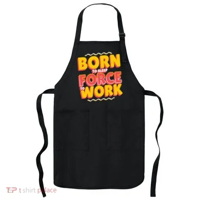 Apron