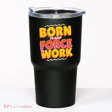 Tumbler