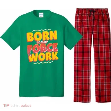 Pajama Set