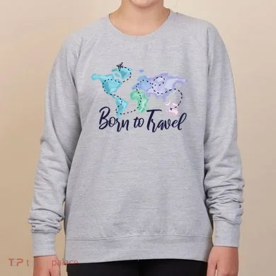 Women's Sweatshirt