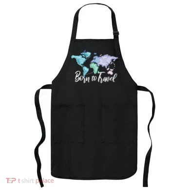 Apron