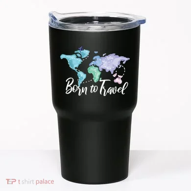 Tumbler