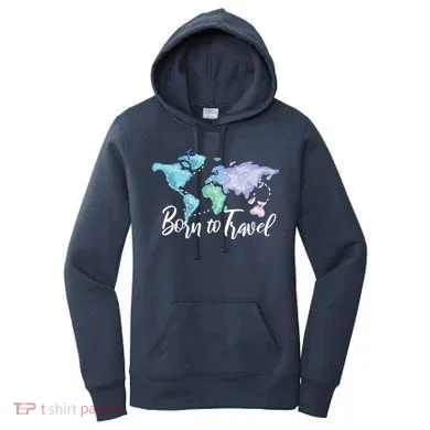 Women's Hoodie