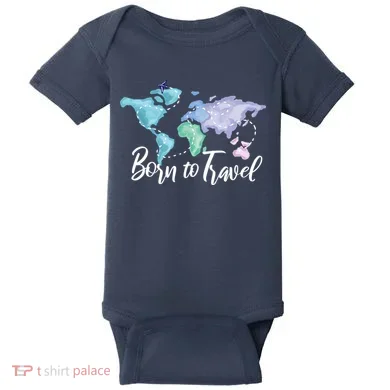 Baby Bodysuit