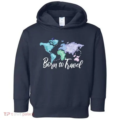 Toddler Hoodie