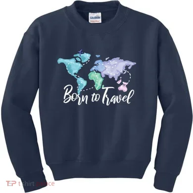 Kids Sweatshirt