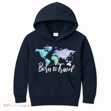 Kids Hoodie