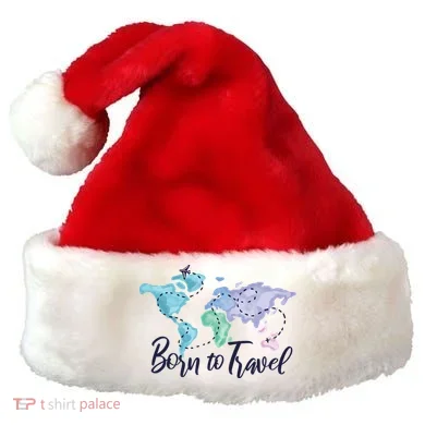 Santa Hat