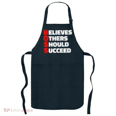Apron