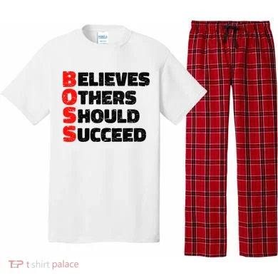 Pajama Set