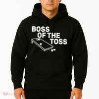 Boss Of The Toss Hoodie thumb 2