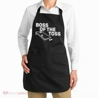 Boss Of The Toss Apron thumb 2