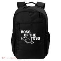 Boss Of The Toss Backpack thumb 0
