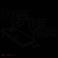 Boss Of The Toss Coffee Mug thumb 5