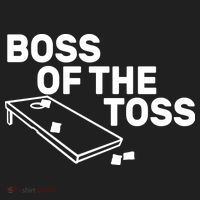 Boss Of The Toss Beanie thumb 2
