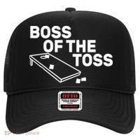Boss Of The Toss Hat thumb 0