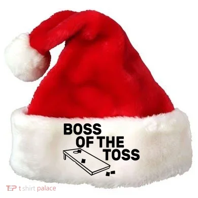 Santa Hat