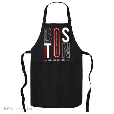 Boston Apron