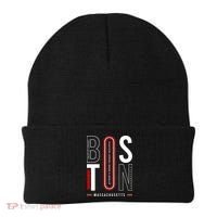 Boston Beanie thumb 0
