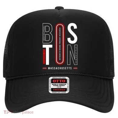 Boston Hat