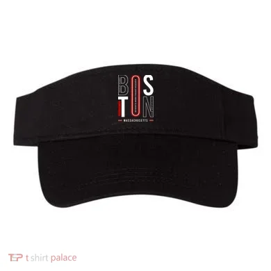 Boston Visor