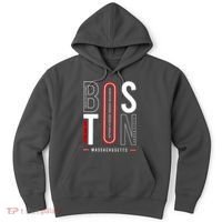 Boston Hoodie thumb 0
