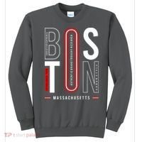 Boston Sweatshirt thumb 0