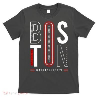 Boston T-Shirt