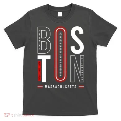 Boston T-Shirt