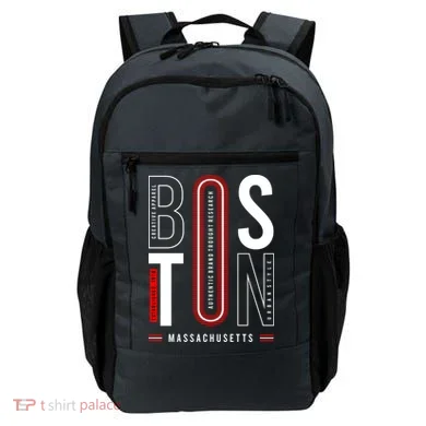 Boston Backpack