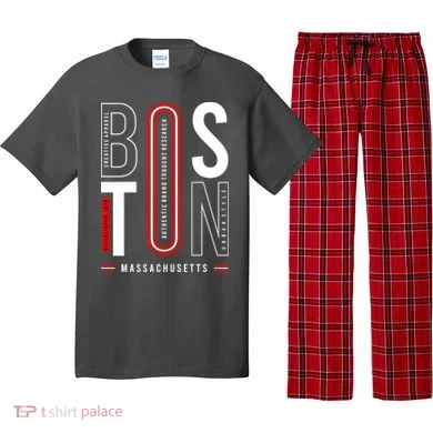 Pajama Set