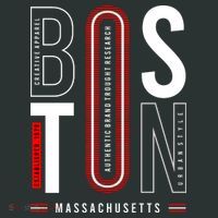 Boston Pajama Set thumb 2