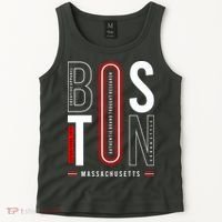 Boston Tank Top thumb 2