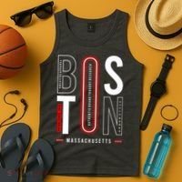 Boston Tank Top thumb 4