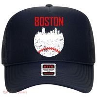 Boston Baseball City Hat thumb 0