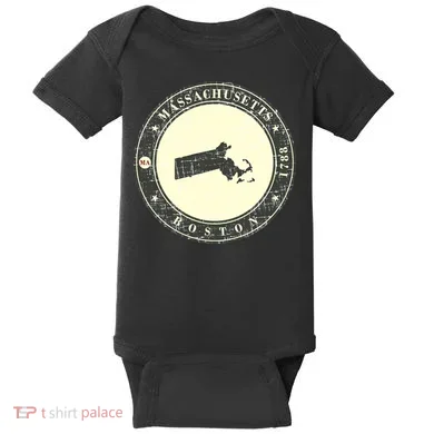 Baby Bodysuit