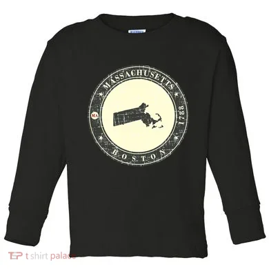 Toddler Long Sleeve