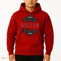 Boston Skyline Hoodie thumb 2