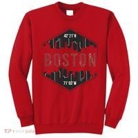 Boston Skyline Sweatshirt thumb 0
