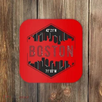 Boston Skyline Coaster