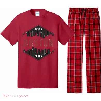 Pajama Set
