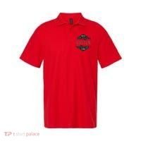 Boston Skyline Polo thumb 0